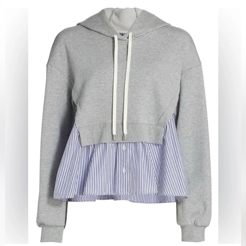 Veronica Beard Hockley Sweatshirt (NWoT)
